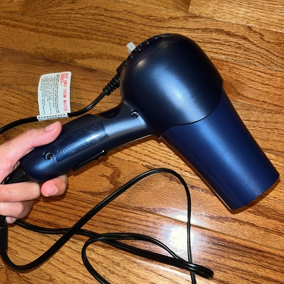 CONAIR BLOW DRYER 1875 - Picture 3 of 7